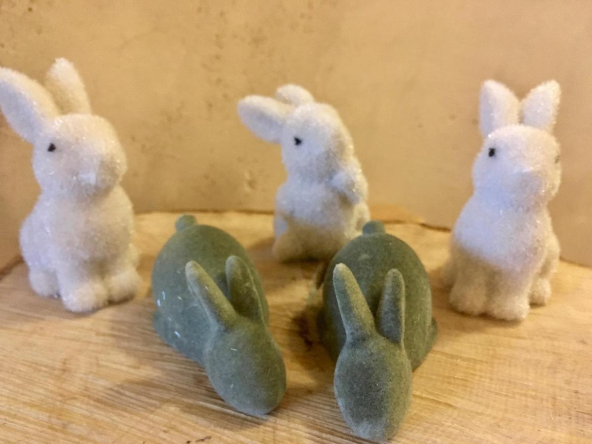 Les 5 Petits Lapins Panzió Bar Kültér fotó